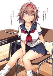 shiratsuyu (kancolle) from kantai collection by kuromayu