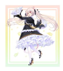 nora cat from nora cat channel by kiyama satoshi