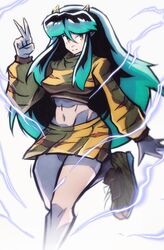 lum from urusei yatsura