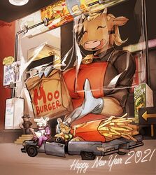 original fan art