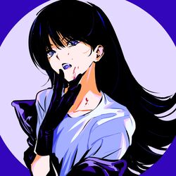 original fan art