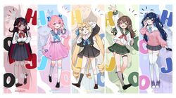 Booru post from safebooru.org