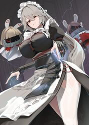 alexandrina sebastiane from zenless zone zero