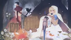 Booru post from safebooru.org