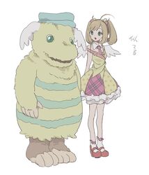 sato shin from idolmaster