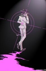 oma kokichi from danganronpa (series)