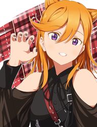 shibuya kanon from love live! by yuki (sangeki5806)