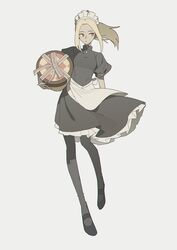 kitten (gravity daze) from gravity daze