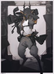 original fan art