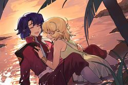 athrun zala from gundam