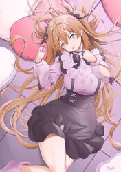 konoe kanata from love live!