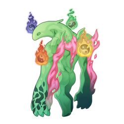 ragnarok online fan art