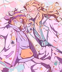 show by rock!! fan art
