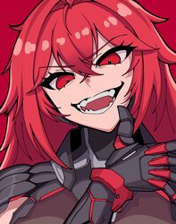 goddess of victory: nikke fan art