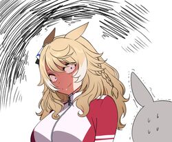 soccer boy (racehorse) from original by fukuro (maruaru00)