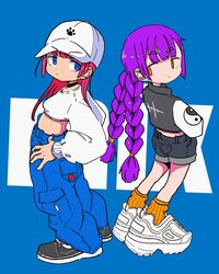 original fan art