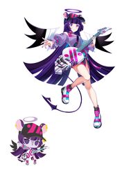 show by rock!! fan art