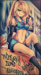 lola bunny from looney tunes
