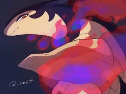 hisuian typhlosion from pokemon