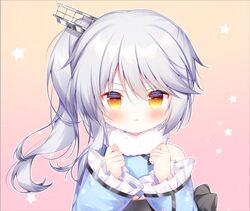 ning hai (warship girls r) from warship girls r by tengxiang lingnai