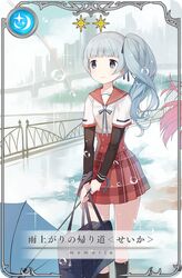 magia record: mahou shoujo madoka magica gaiden fan art