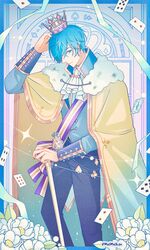 kaito from project sekai by melkan