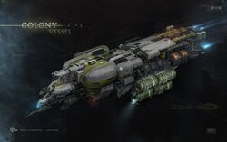 eve online fan art