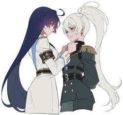 kiana kaslana from honkai (series)