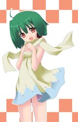 ranka lee from macross by kusano yuu