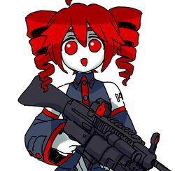kasane teto from utau
