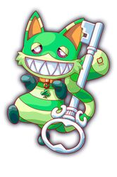 crash fever fan art