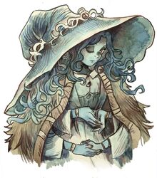 ranni the witch from elden ring