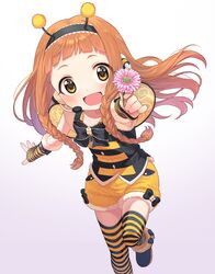 ichihara nina from idolmaster