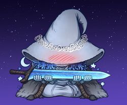 ranni the witch from elden ring