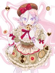 oukawa kohaku from ensemble stars!