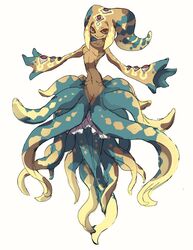 original fan art