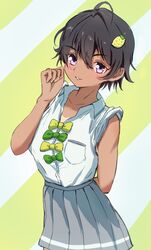 make heroine ga oo sugiru! fan art