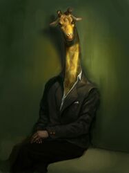 original fan art