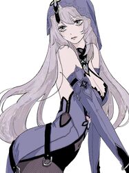black swan (honkai: star rail) from honkai: star rail