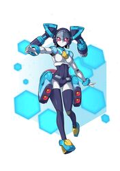 medarot fan art