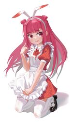 umegiri ameto from beatmania