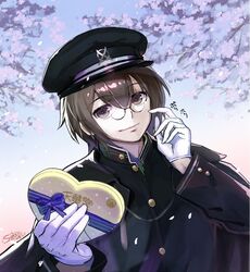 tenka hyakken fan art