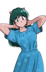 lum from urusei yatsura
