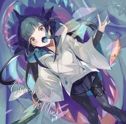 artemis of the blue from atelier live by hyakuhachi (over3)