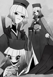 fate/grand order fan art