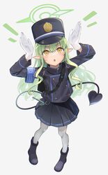 hikari (blue archive) from blue archive