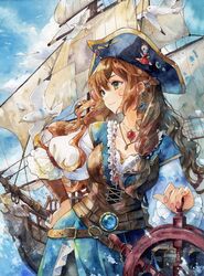 original fan art