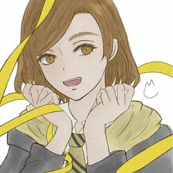 harry potter from harry potter (series) by marumochi