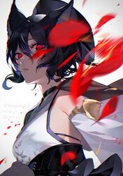granblue fantasy fan art