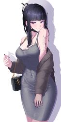 goddess of victory: nikke fan art
